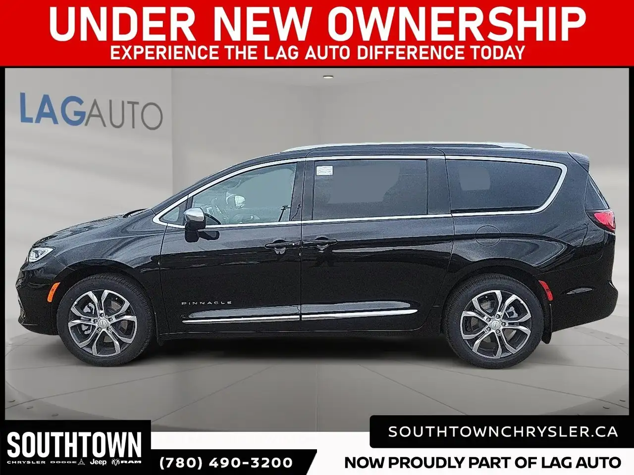 Chrysler Pacifica photo Chrysler Pacifica