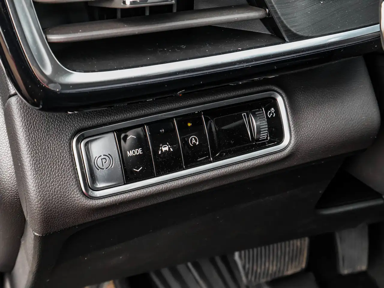 Buick Envision снимка Buick Envision