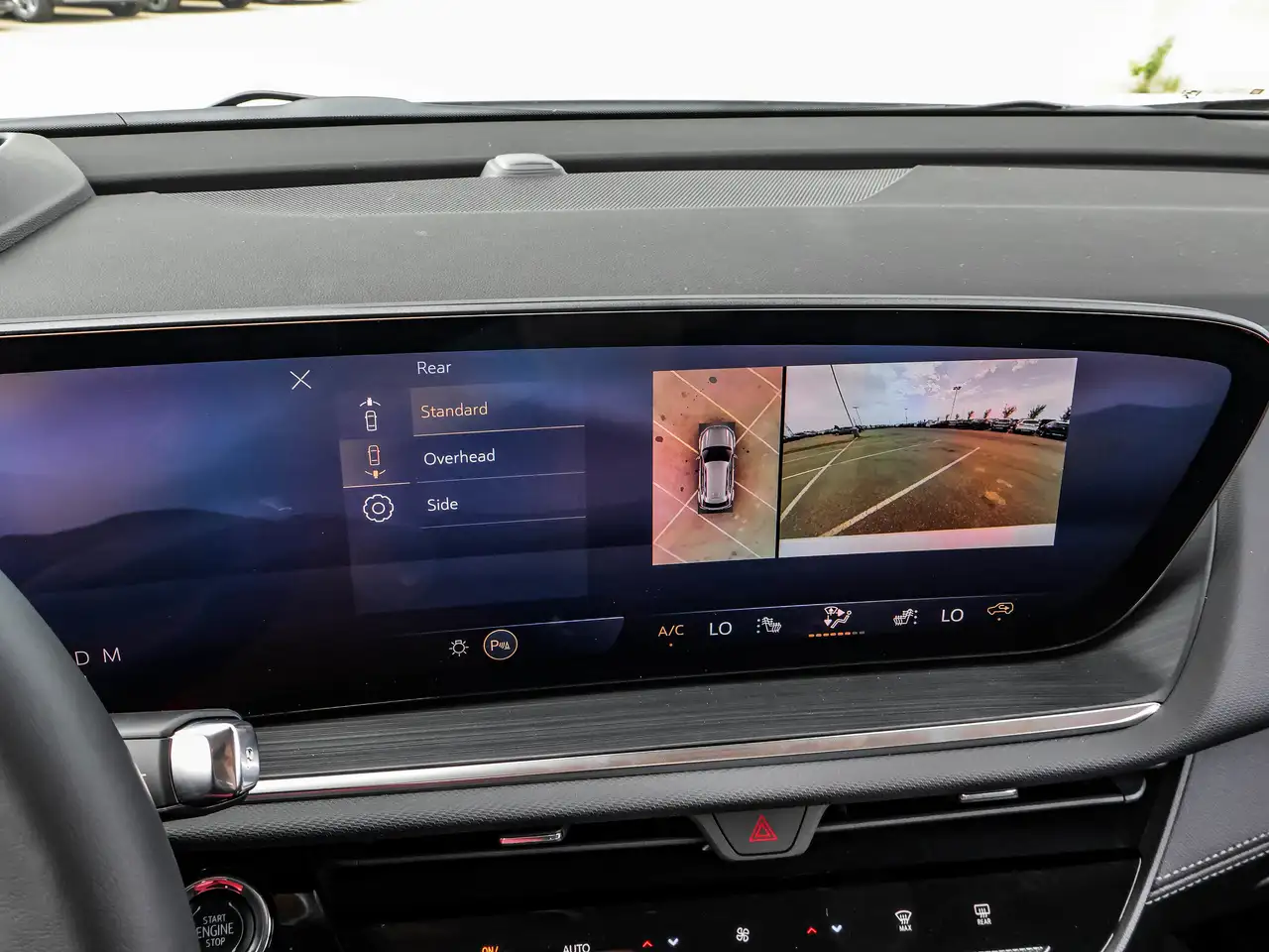 Buick Envision снимка Buick Envision