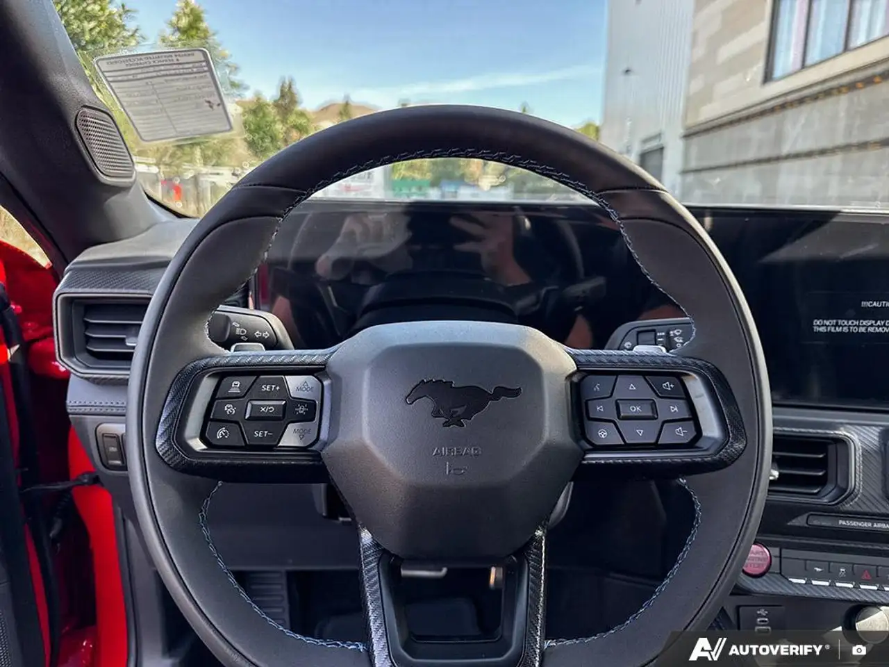 Ford Mustang photo Ford Mustang