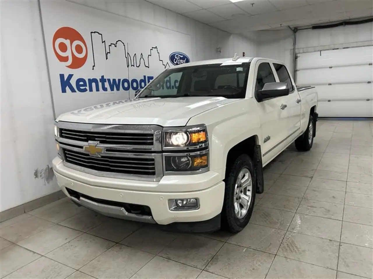Chevrolet Silverado 1500 снимка Chevrolet Silverado 1500