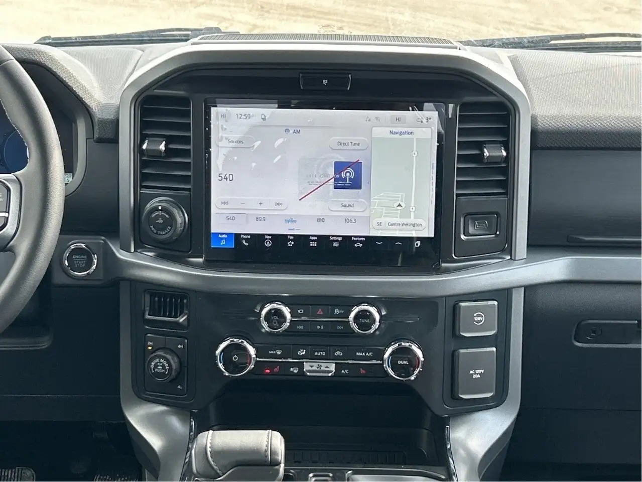 Ford F 150 снимка Ford F 150