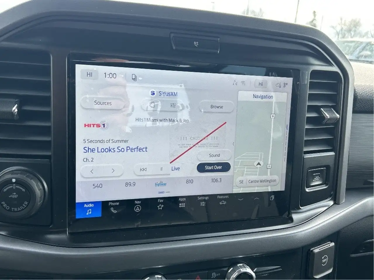 Ford F 150 снимка Ford F 150