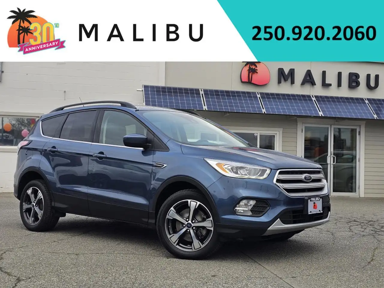 Ford Escape photo Ford Escape