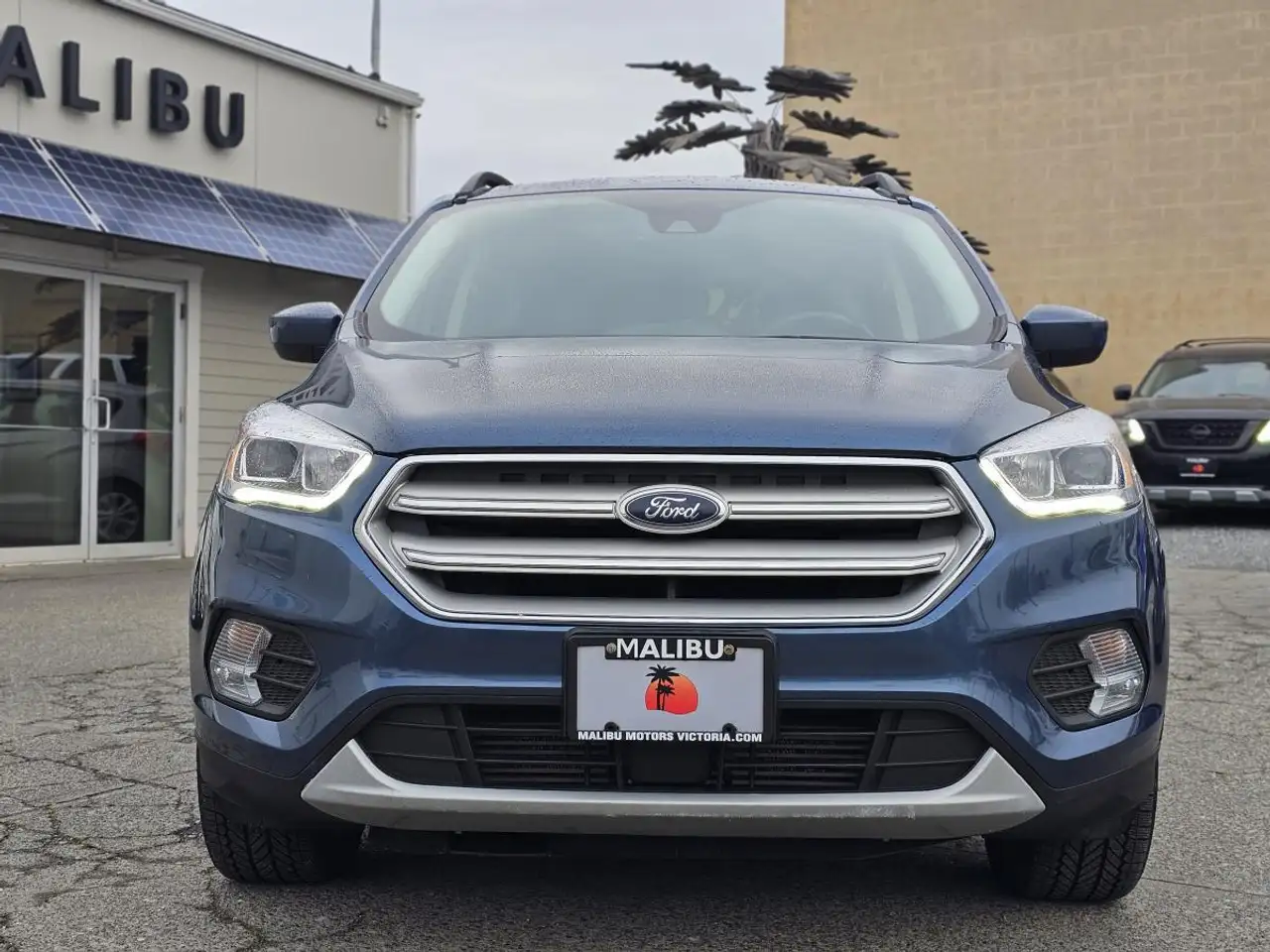 Ford Escape photo Ford Escape