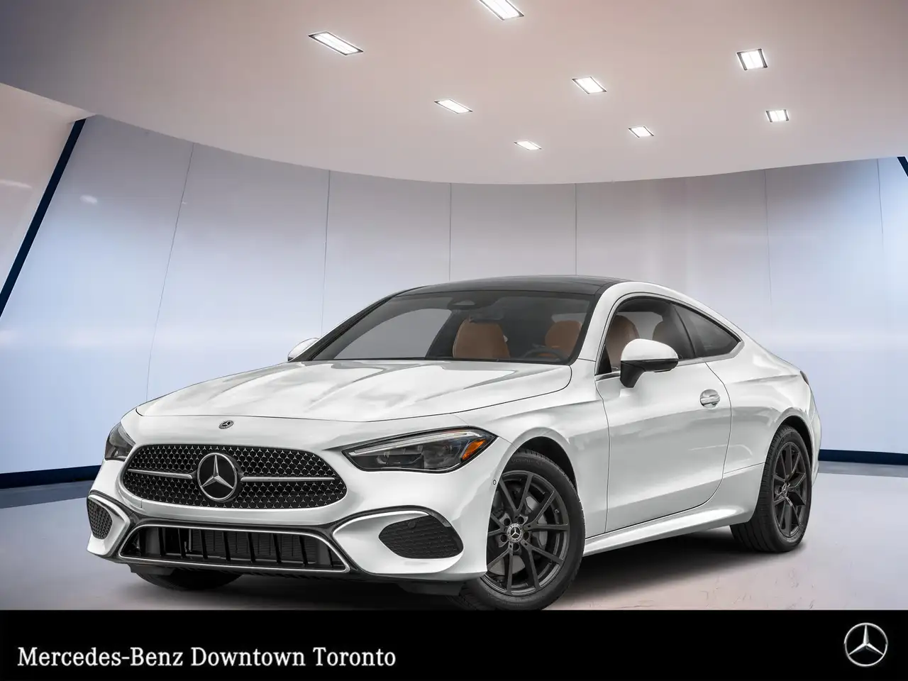 2026 Mercedes-Benz CLE