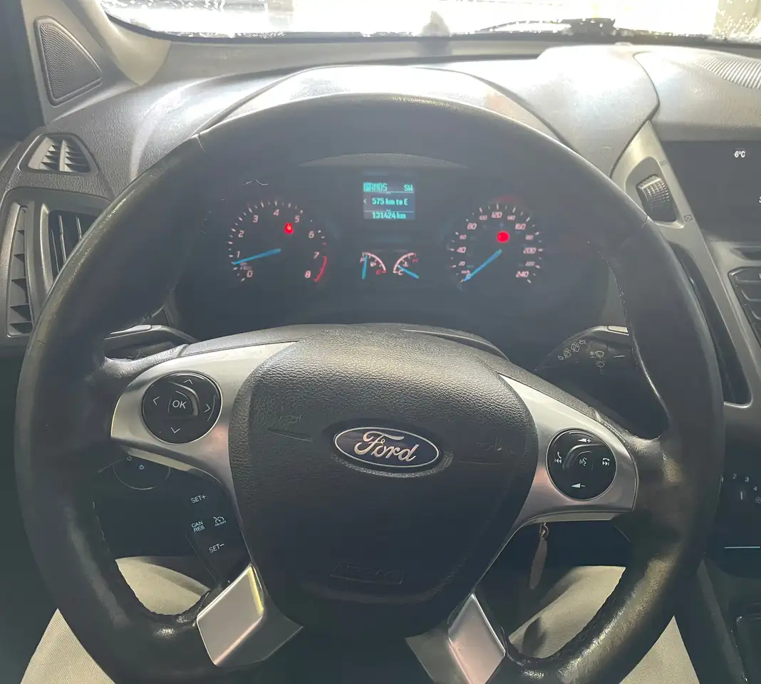 Ford Transit Connect photo Ford Transit Connect