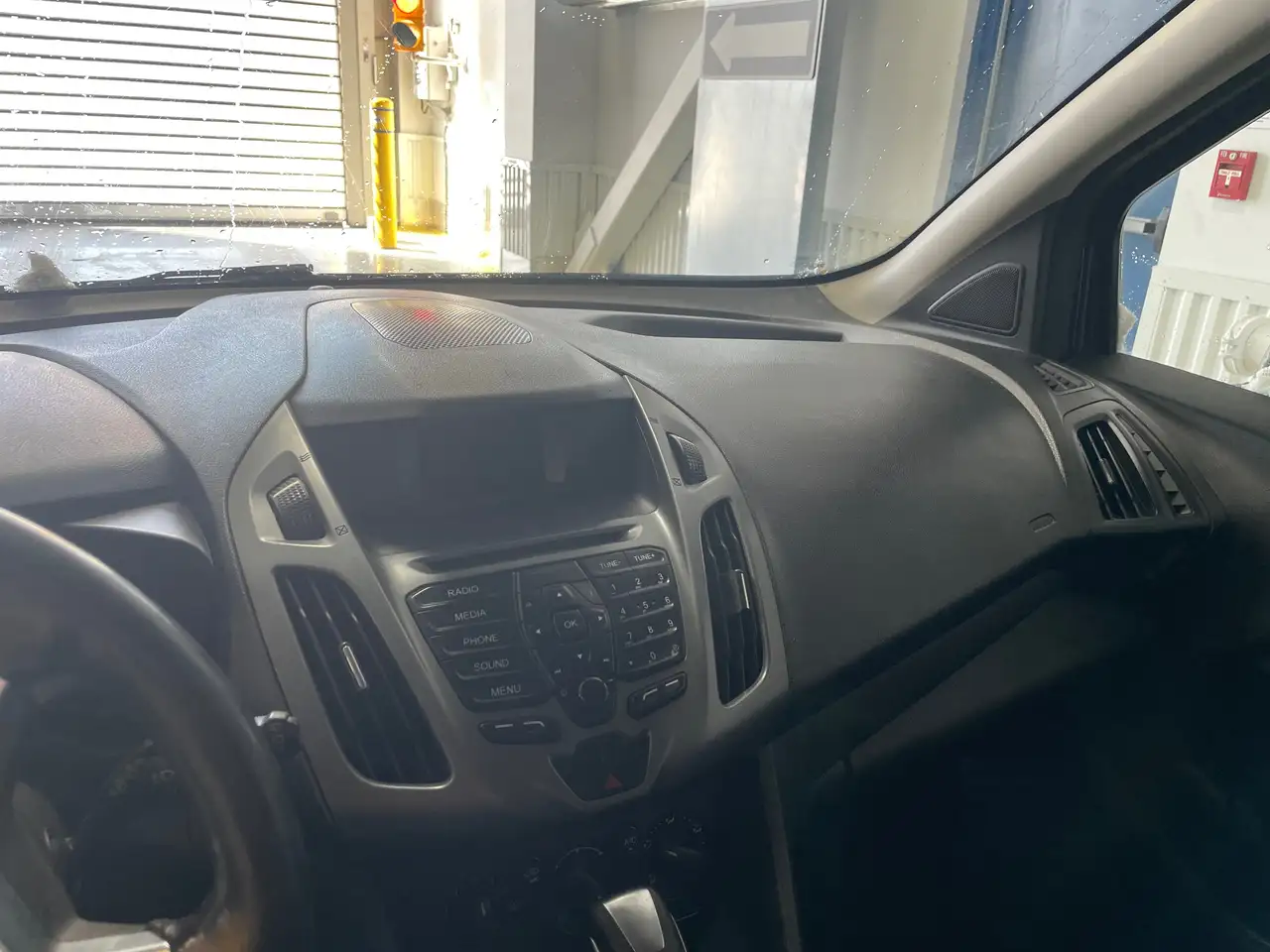 Ford Transit Connect photo Ford Transit Connect