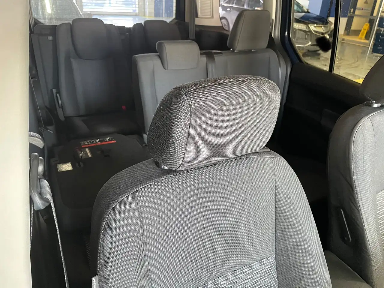 Ford Transit Connect photo Ford Transit Connect