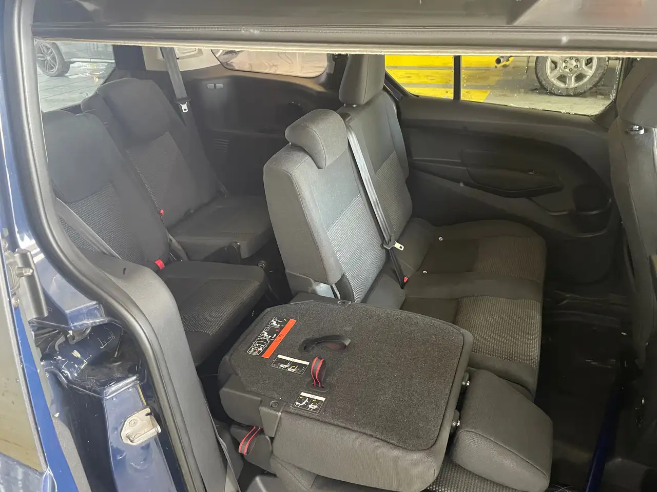 Ford Transit Connect photo Ford Transit Connect