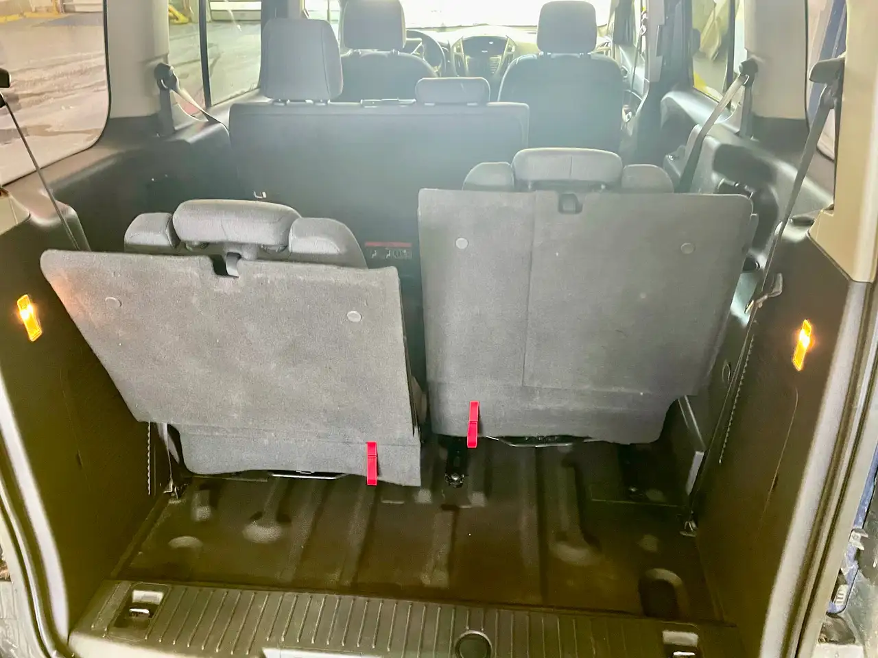 Ford Transit Connect photo Ford Transit Connect