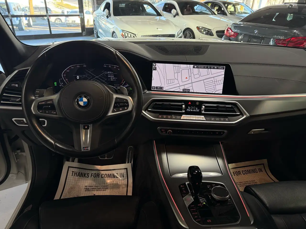 BMW X5 fotografie BMW X5