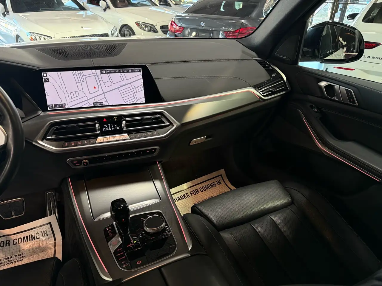BMW X5 fotografie BMW X5