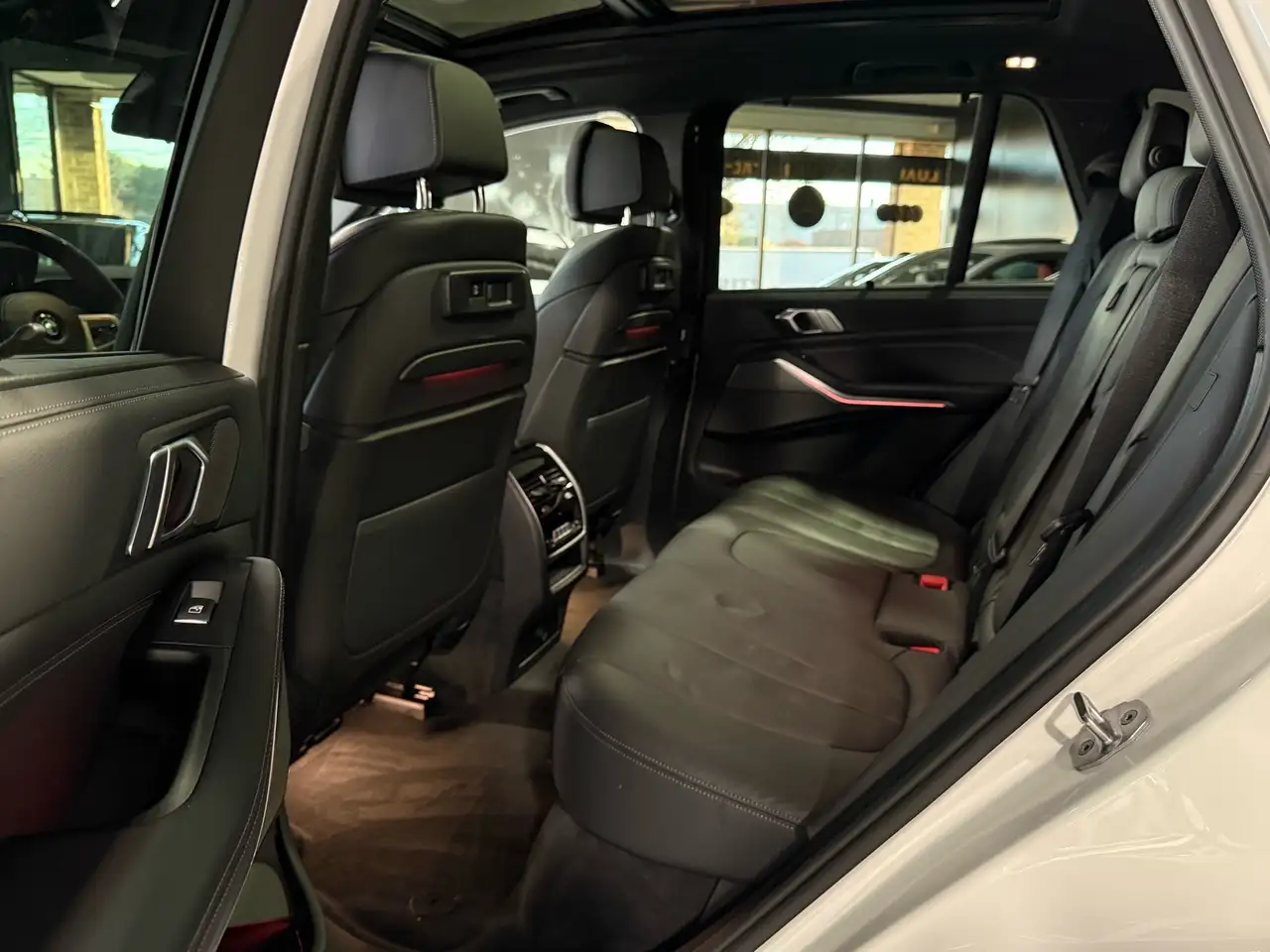 BMW X5 fotografie BMW X5
