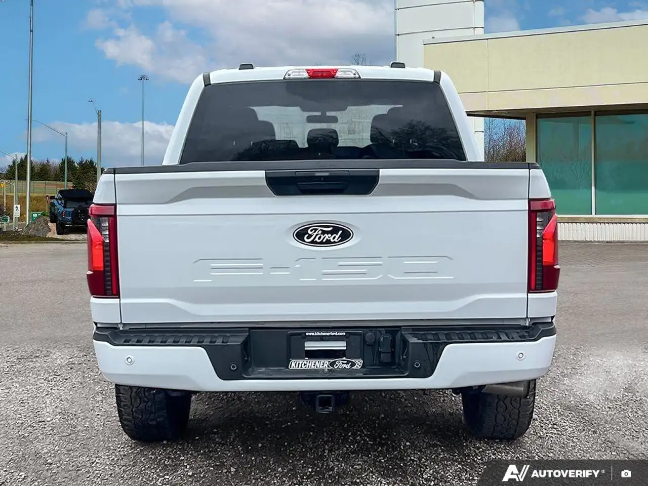 Ford F 150 снимка Ford F 150