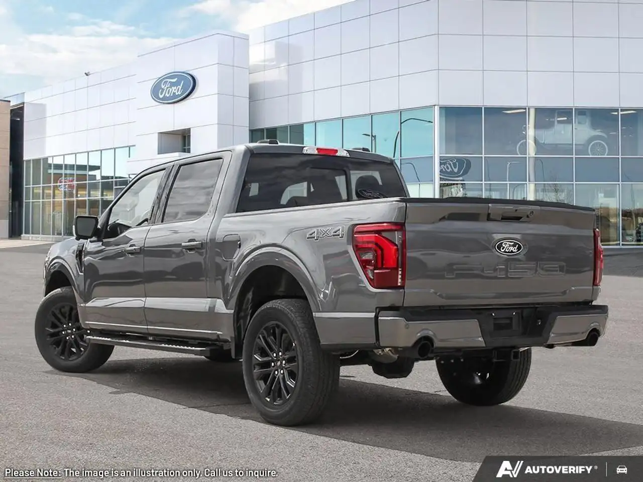Ford F 150 снимка Ford F 150