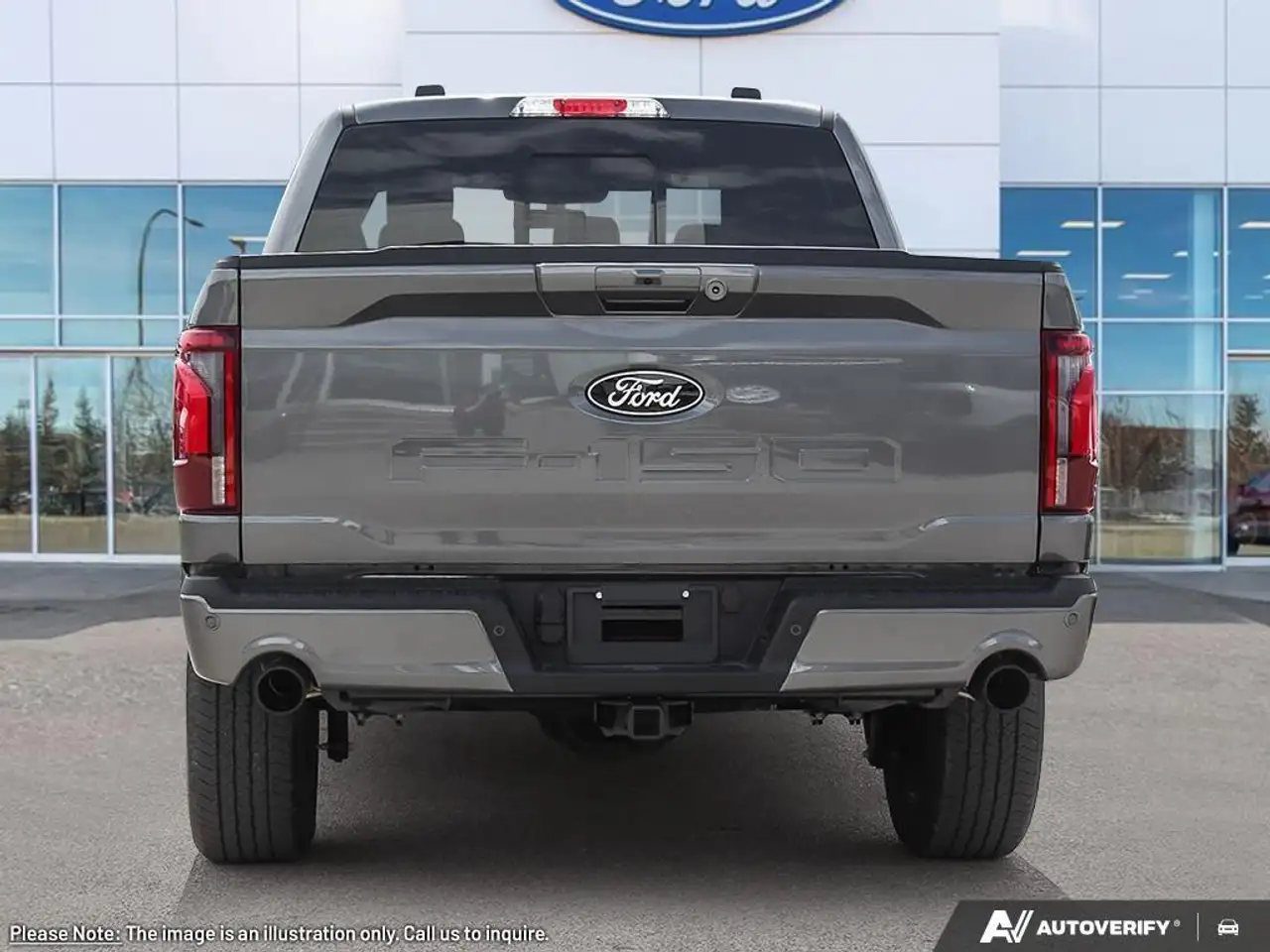Ford F 150 снимка Ford F 150