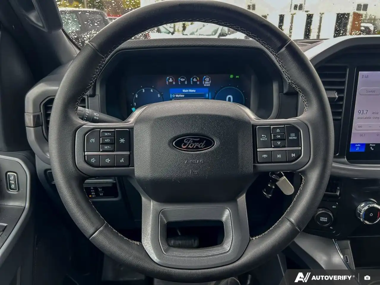 Ford F 150 снимка Ford F 150