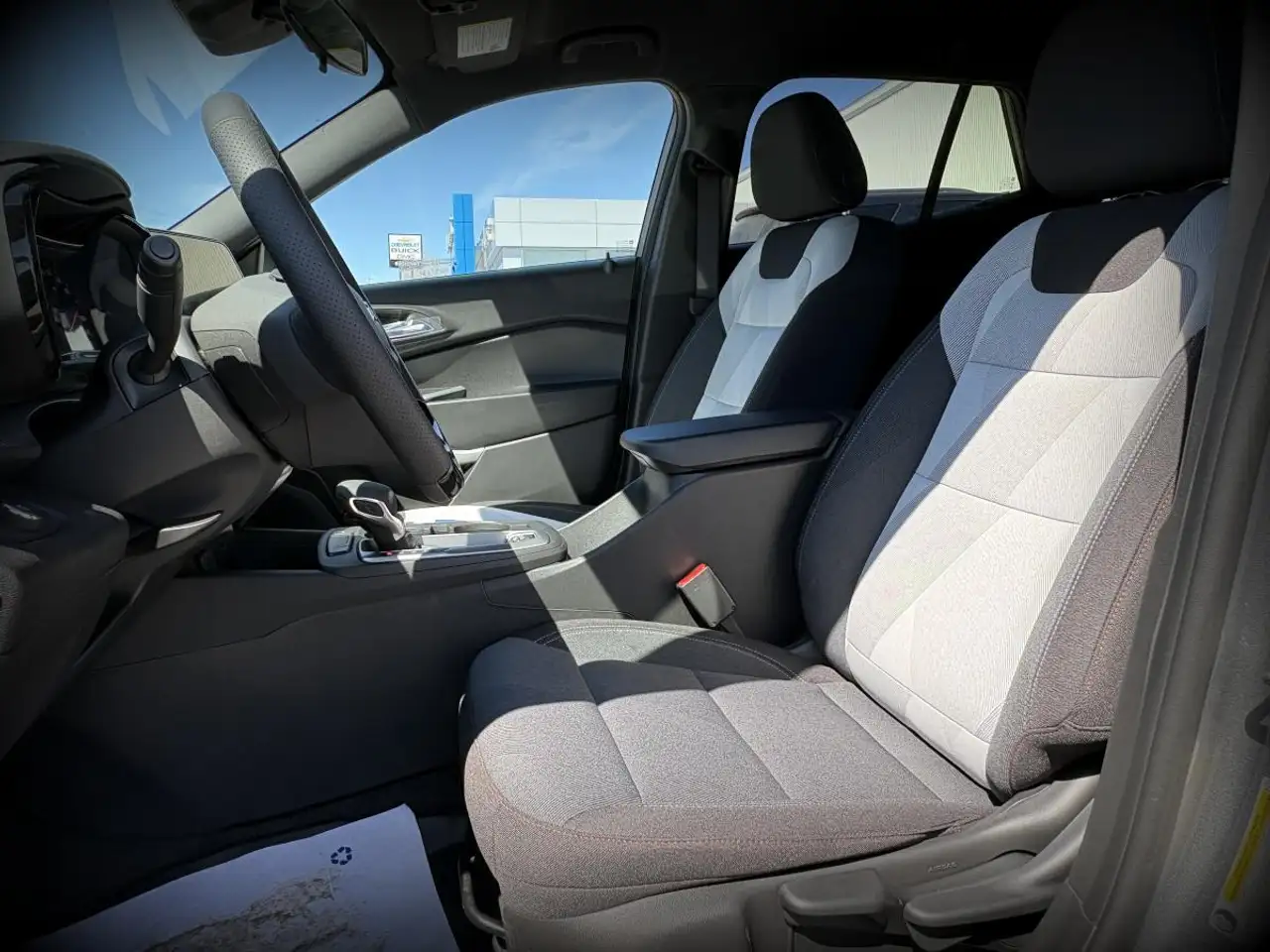 Chevrolet Trax photo Chevrolet Trax
