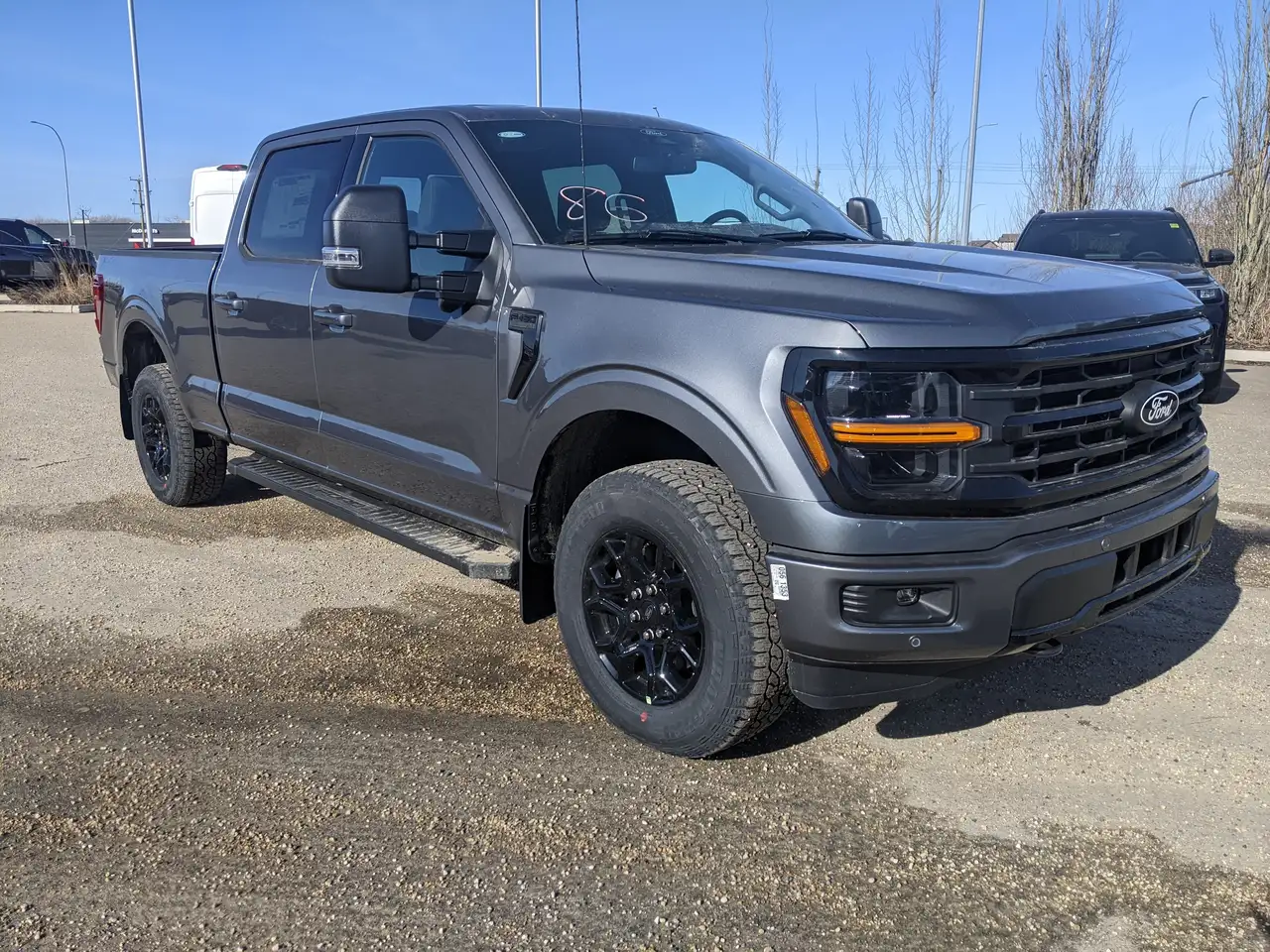 Ford F 150 снимка Ford F 150