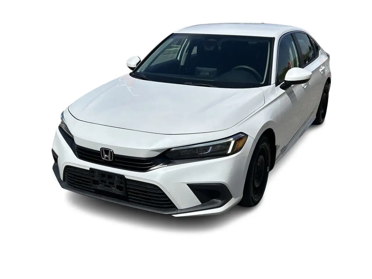 Honda Civic fotografie Honda Civic