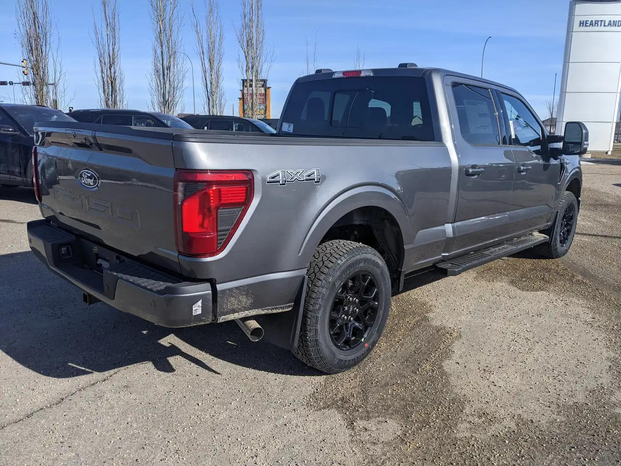 Ford F 150 снимка Ford F 150
