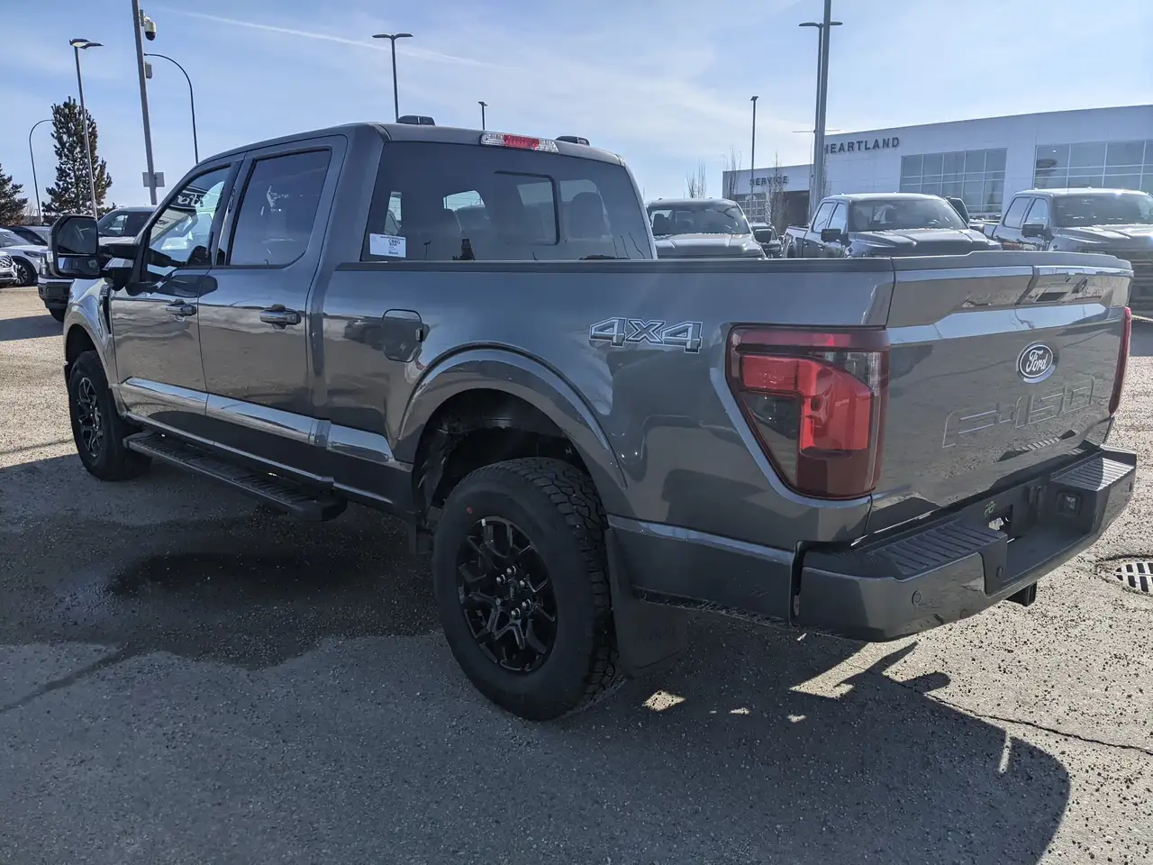 Ford F 150 снимка Ford F 150