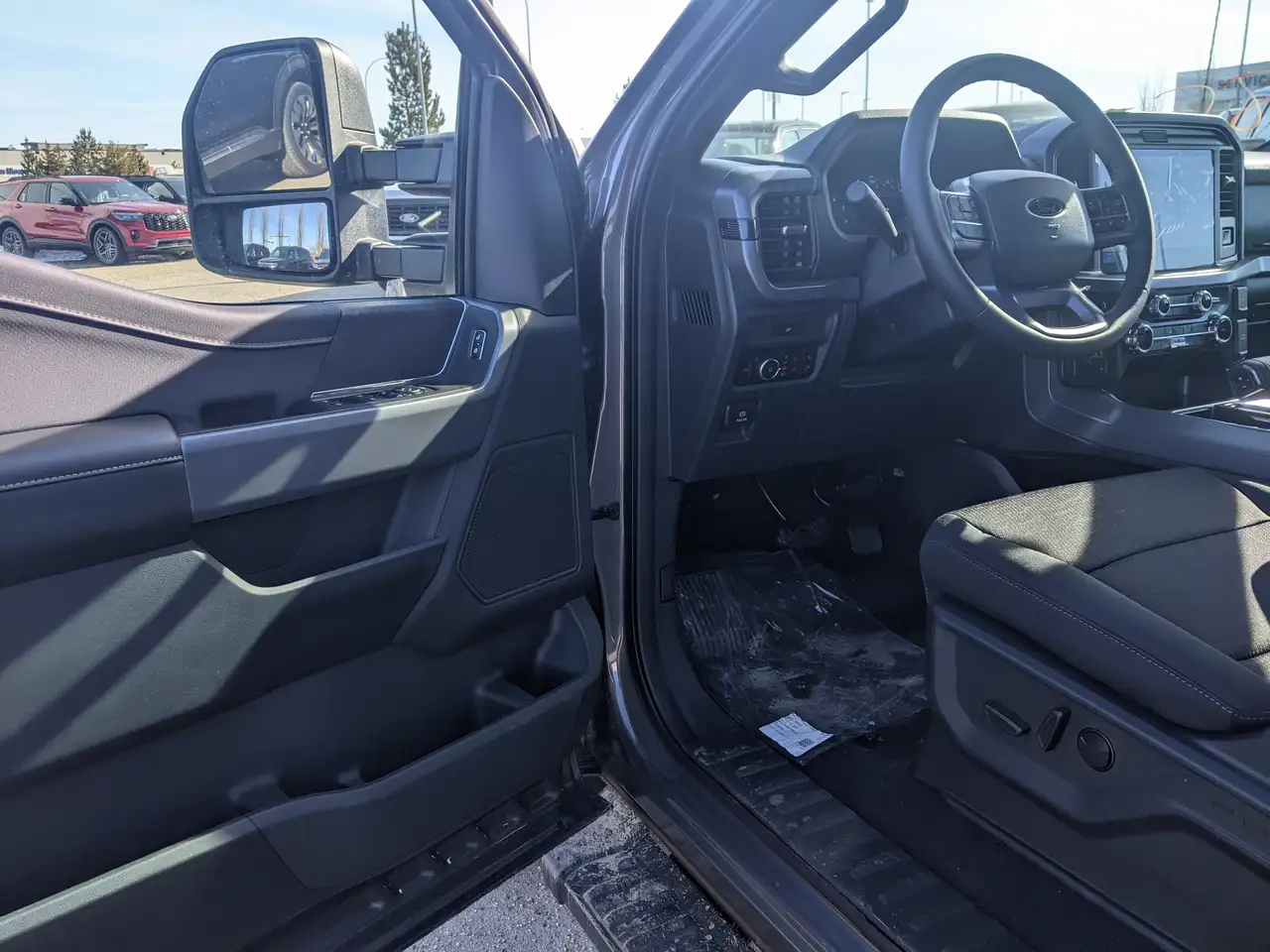 Ford F 150 снимка Ford F 150