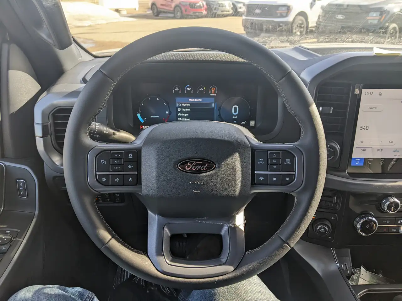 Ford F 150 снимка Ford F 150