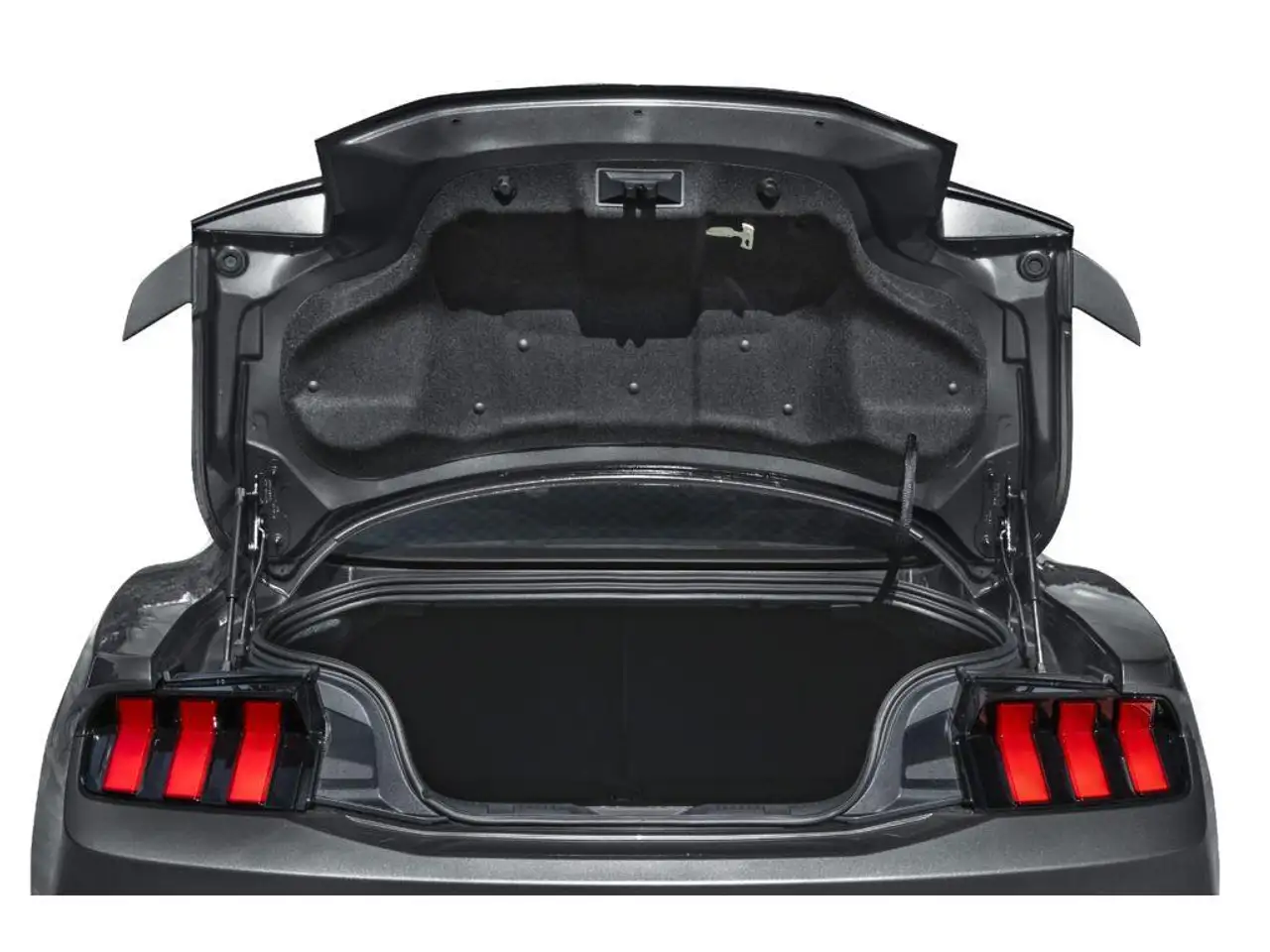 Ford Mustang снимка Ford Mustang