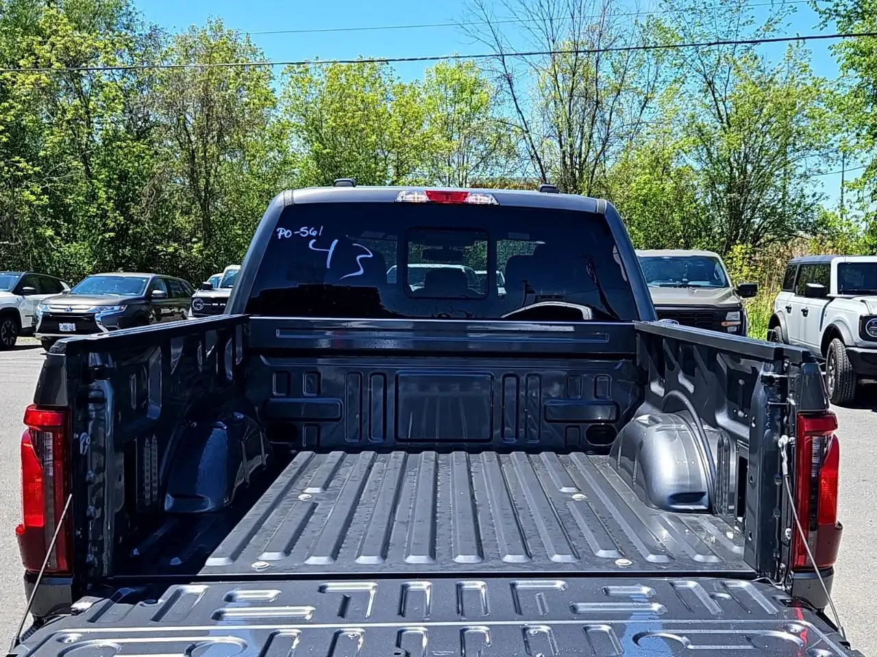 Ford F 150 снимка Ford F 150