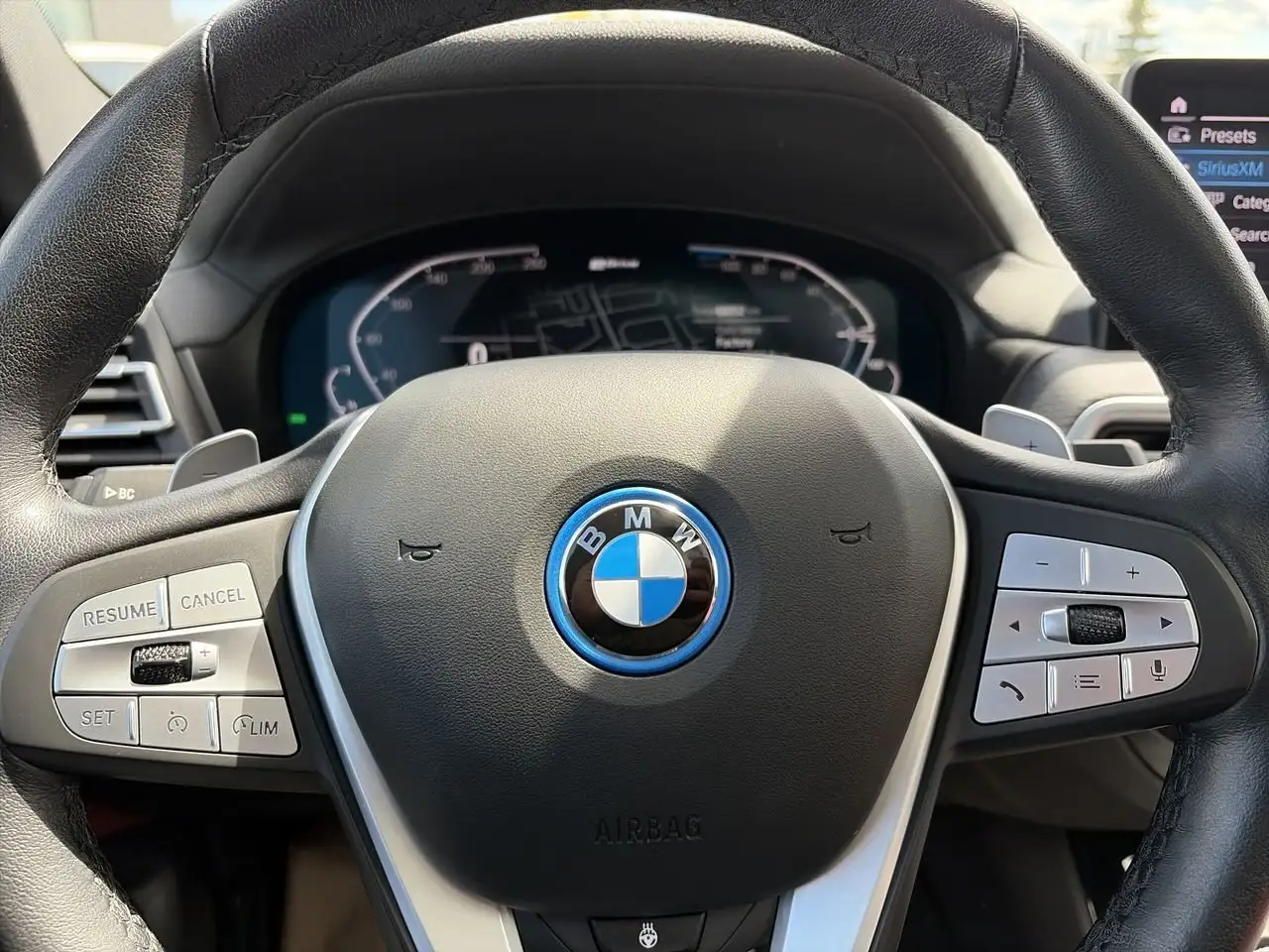BMW X3 fotografie BMW X3