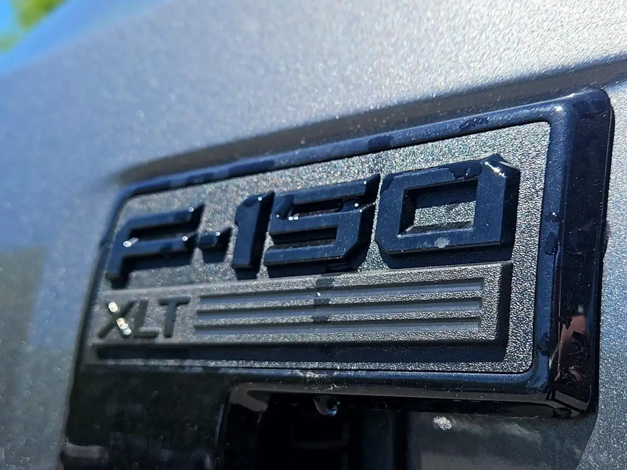 Ford F 150 снимка Ford F 150