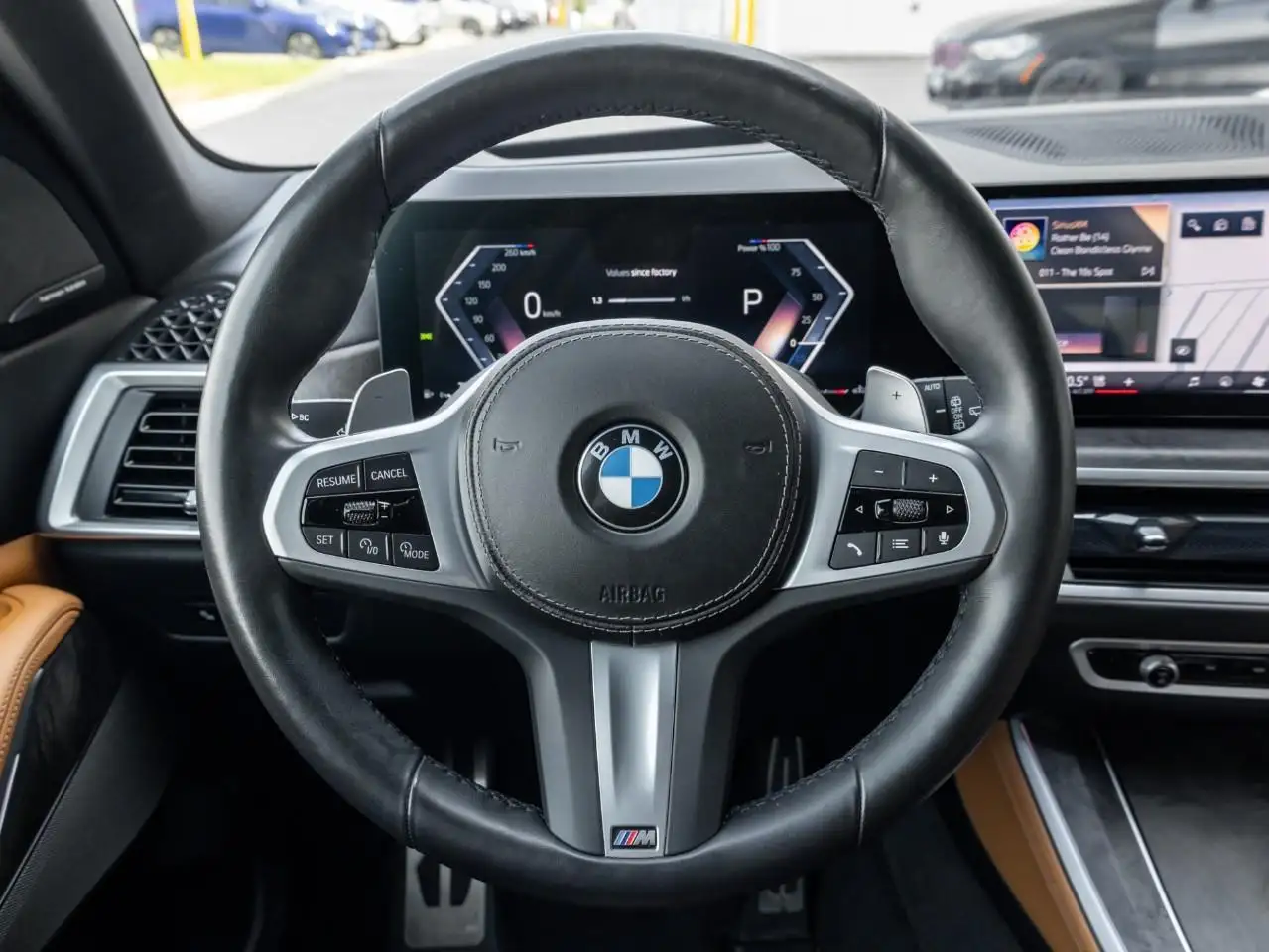 BMW X5 fotografie BMW X5