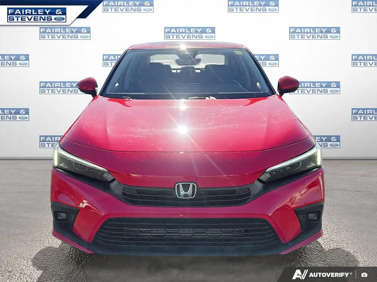 Honda Civic снимка Honda Civic