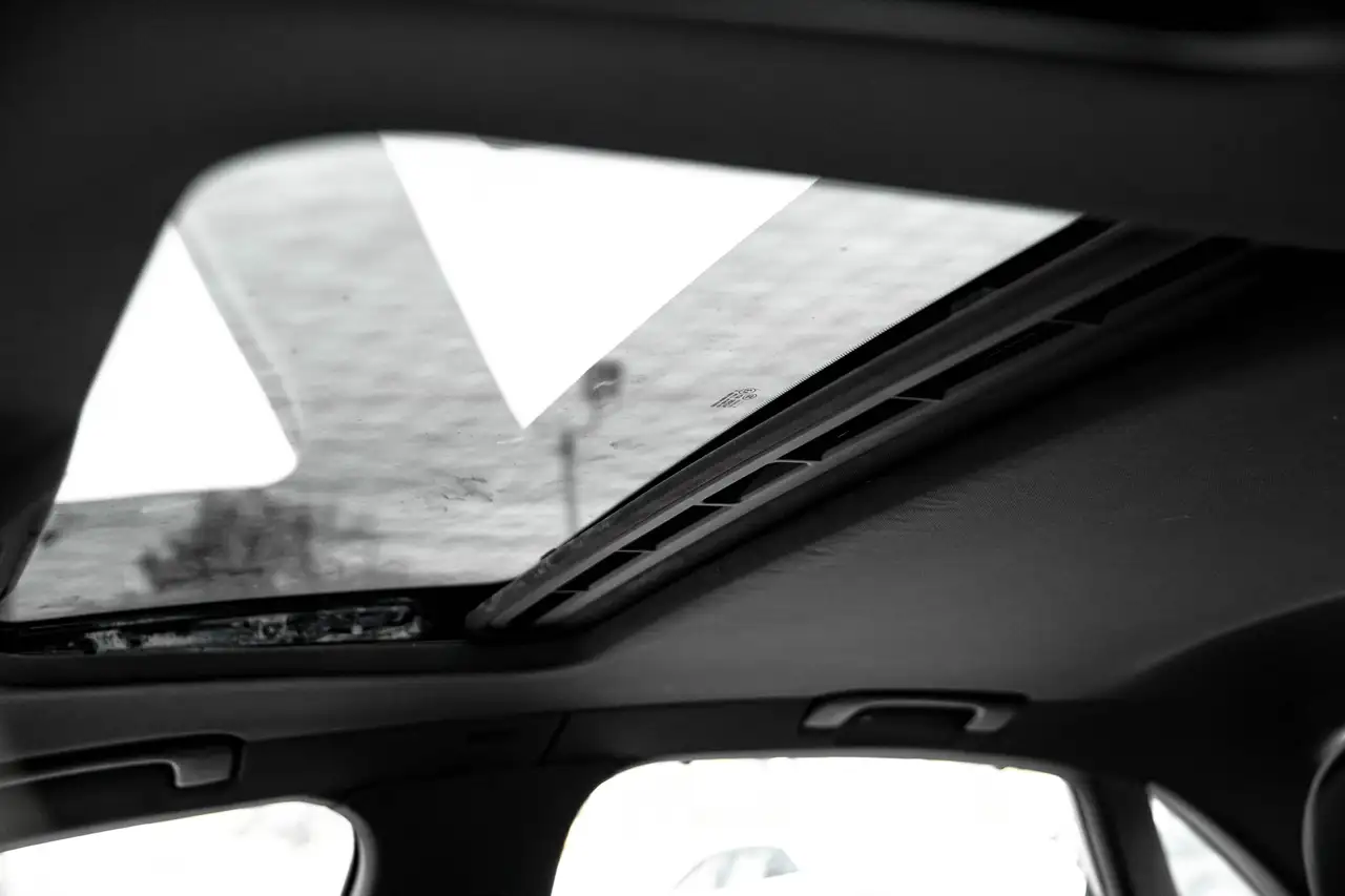 Audi RS4 снимка Audi RS4