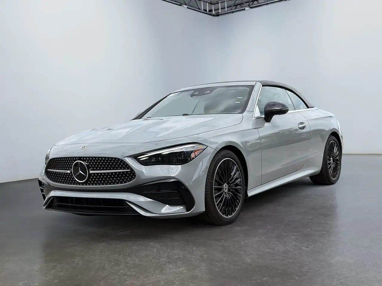 2026 Mercedes-Benz CLE
