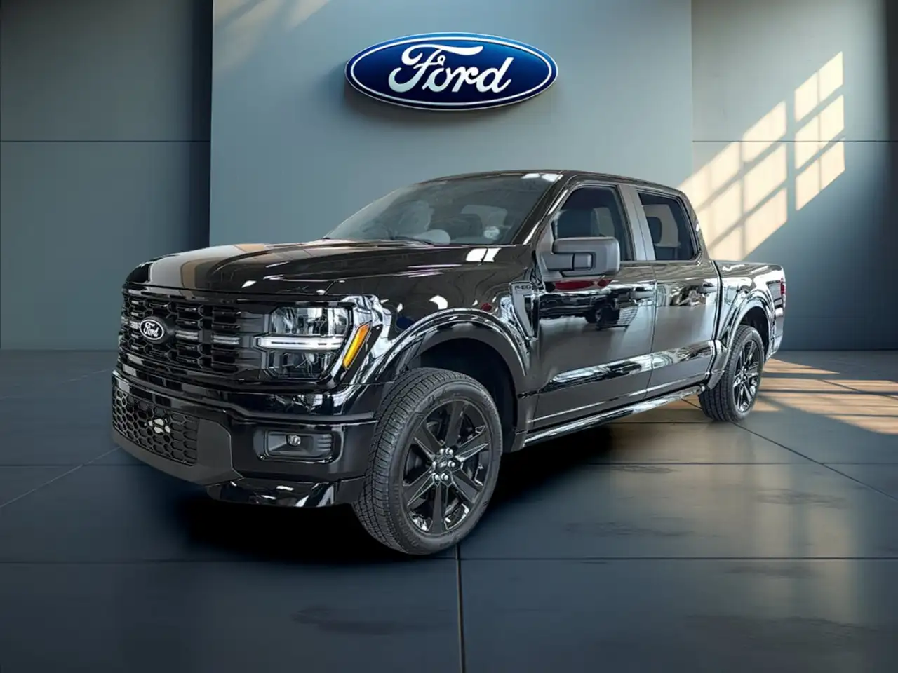Ford F 150 снимка Ford F 150