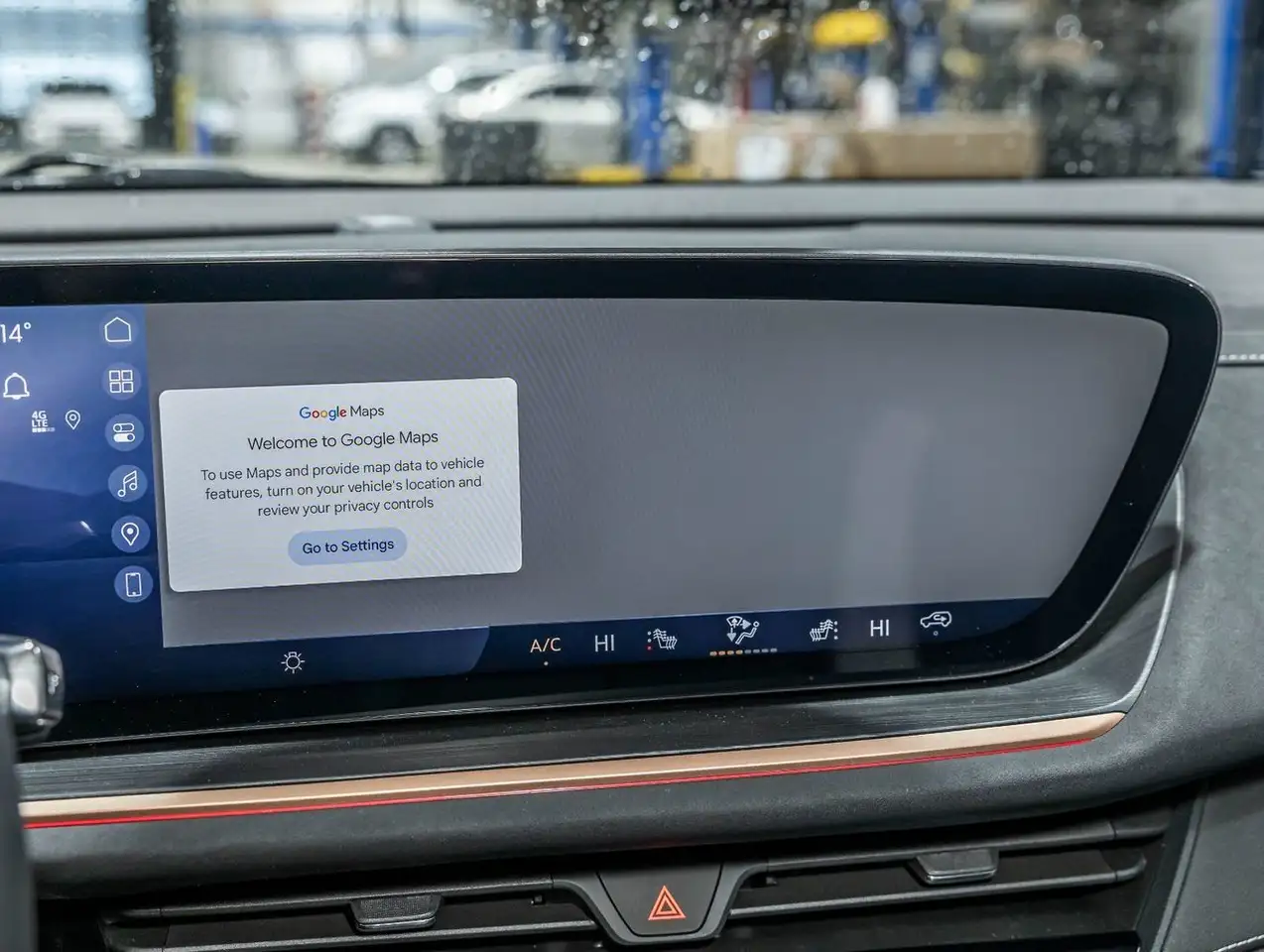 Buick Envision fotografie Buick Envision