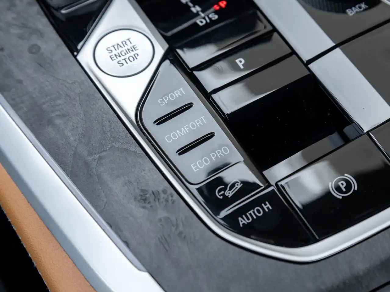 BMW X5 fotografie BMW X5