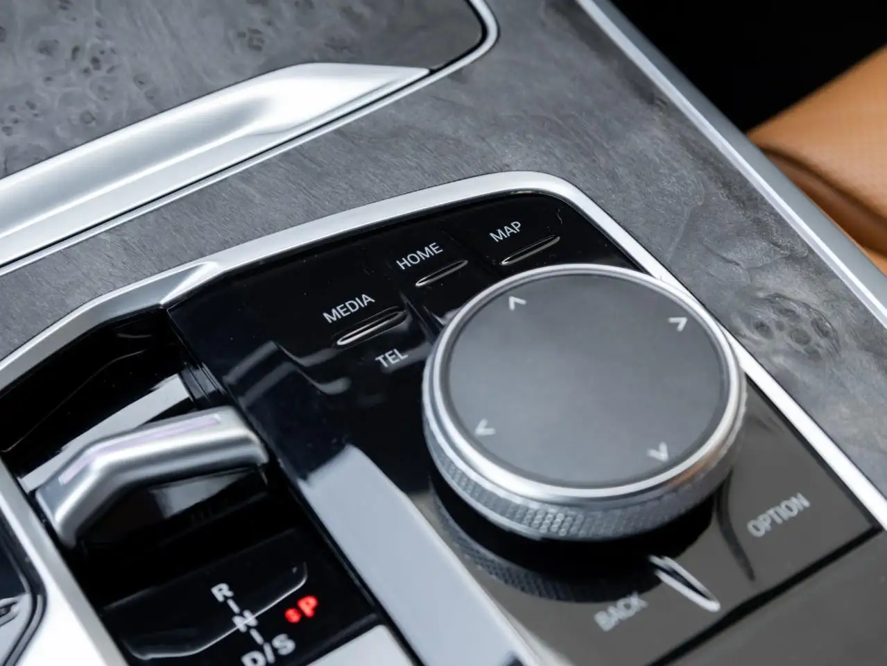BMW X5 fotografie BMW X5