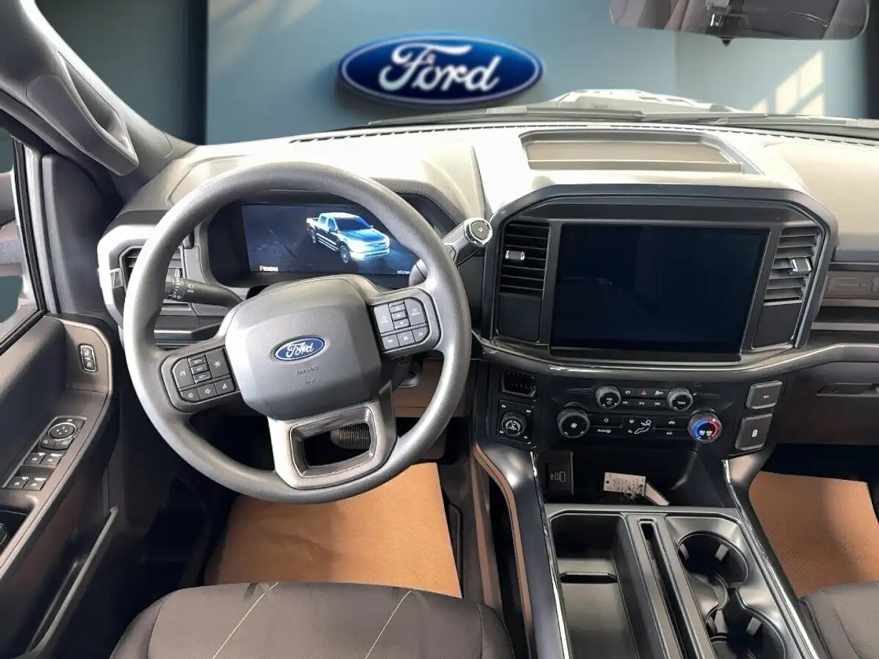 Ford F 150 снимка Ford F 150