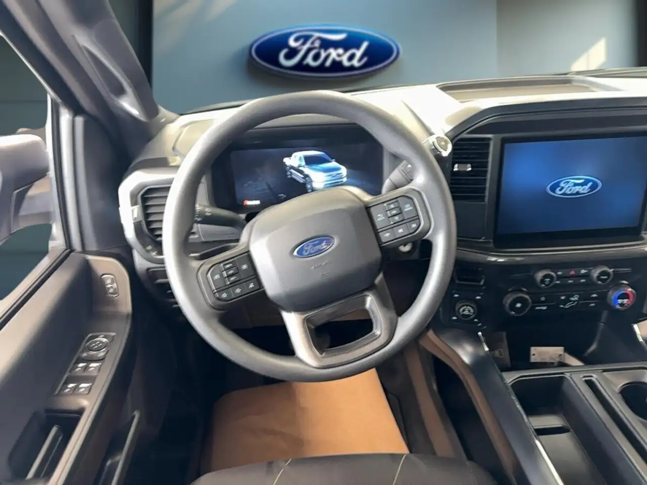 Ford F 150 снимка Ford F 150