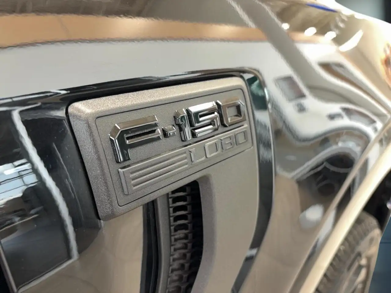Ford F 150 снимка Ford F 150