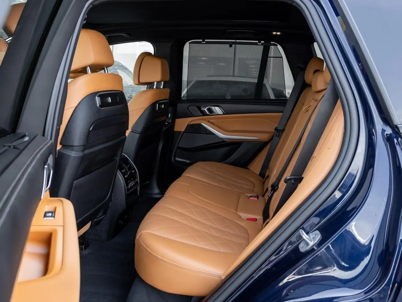 BMW X5 fotografie BMW X5