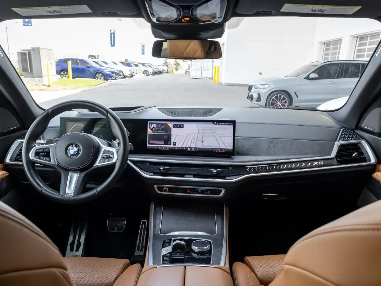 BMW X5 fotografie BMW X5