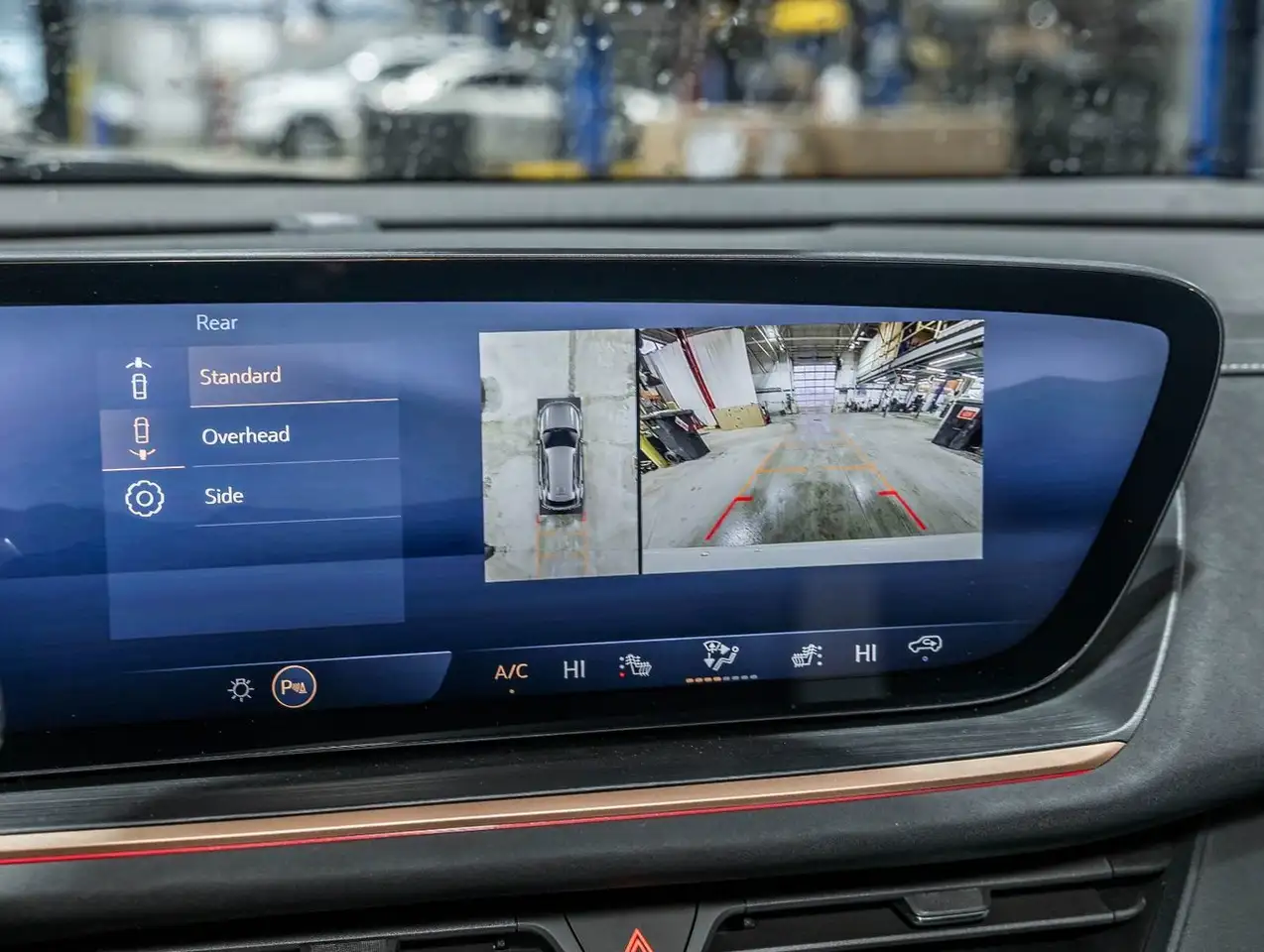 Buick Envision fotografie Buick Envision