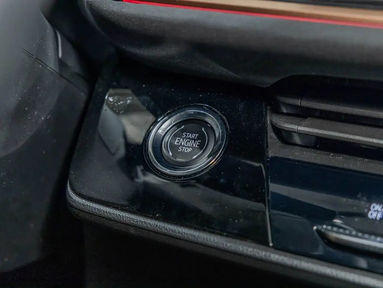 Buick Envision fotografie Buick Envision