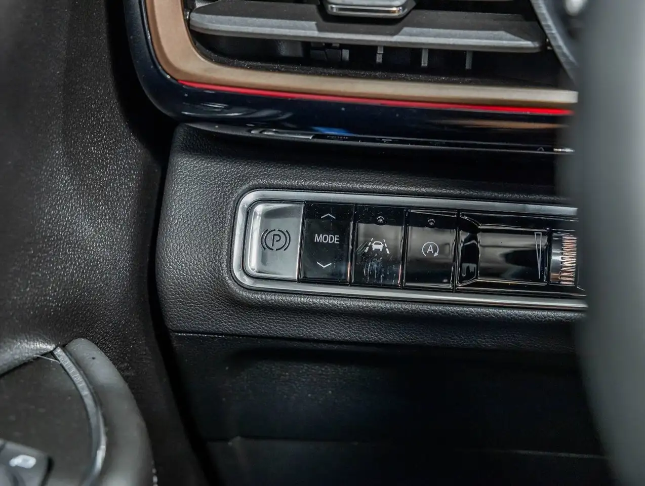 Buick Envision fotografie Buick Envision