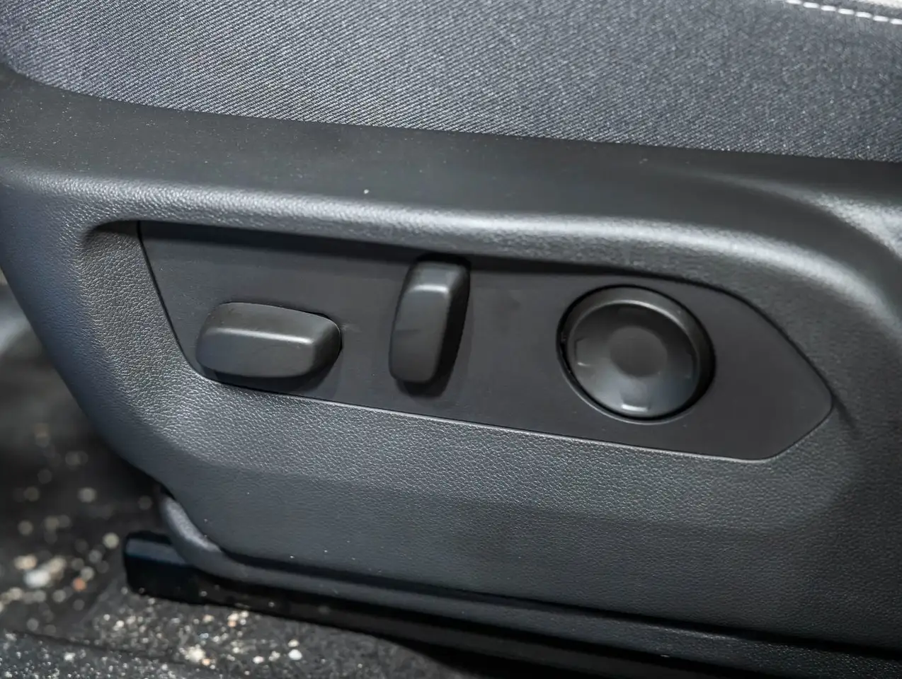 Buick Envision fotografie Buick Envision